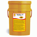 Масло Shell Tellus T15 (1 литр)